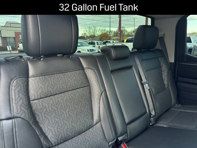 Used 2022 Toyota Tundra SR5 w/ TRD Off-Road Premium Package image 25