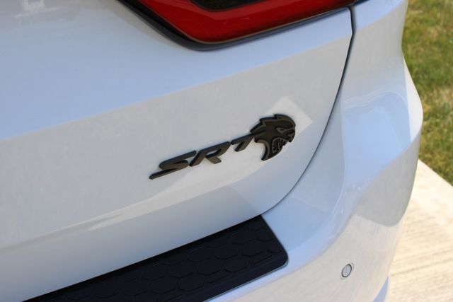Used 2023 Dodge Durango SRT Hellcat AWD/4WD image 34