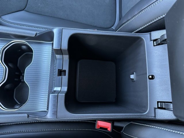 New 2025 Jeep Grand Cherokee L Altitude image 33