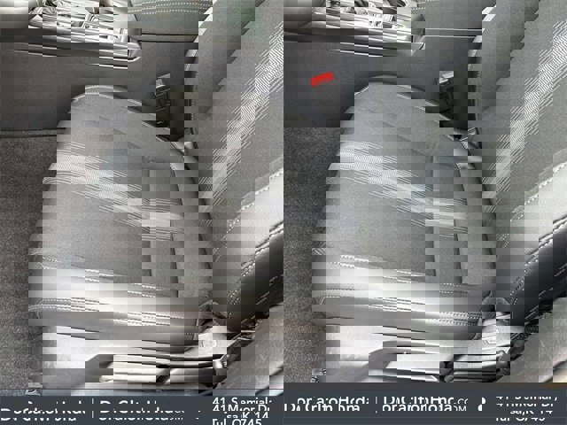 New 2026 Honda Civic Sport image 14