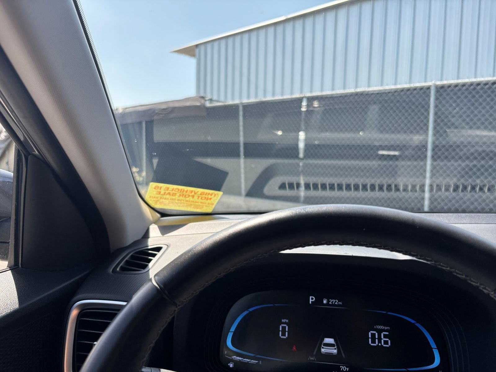 Used 2026 Hyundai Venue SEL FWD image 35