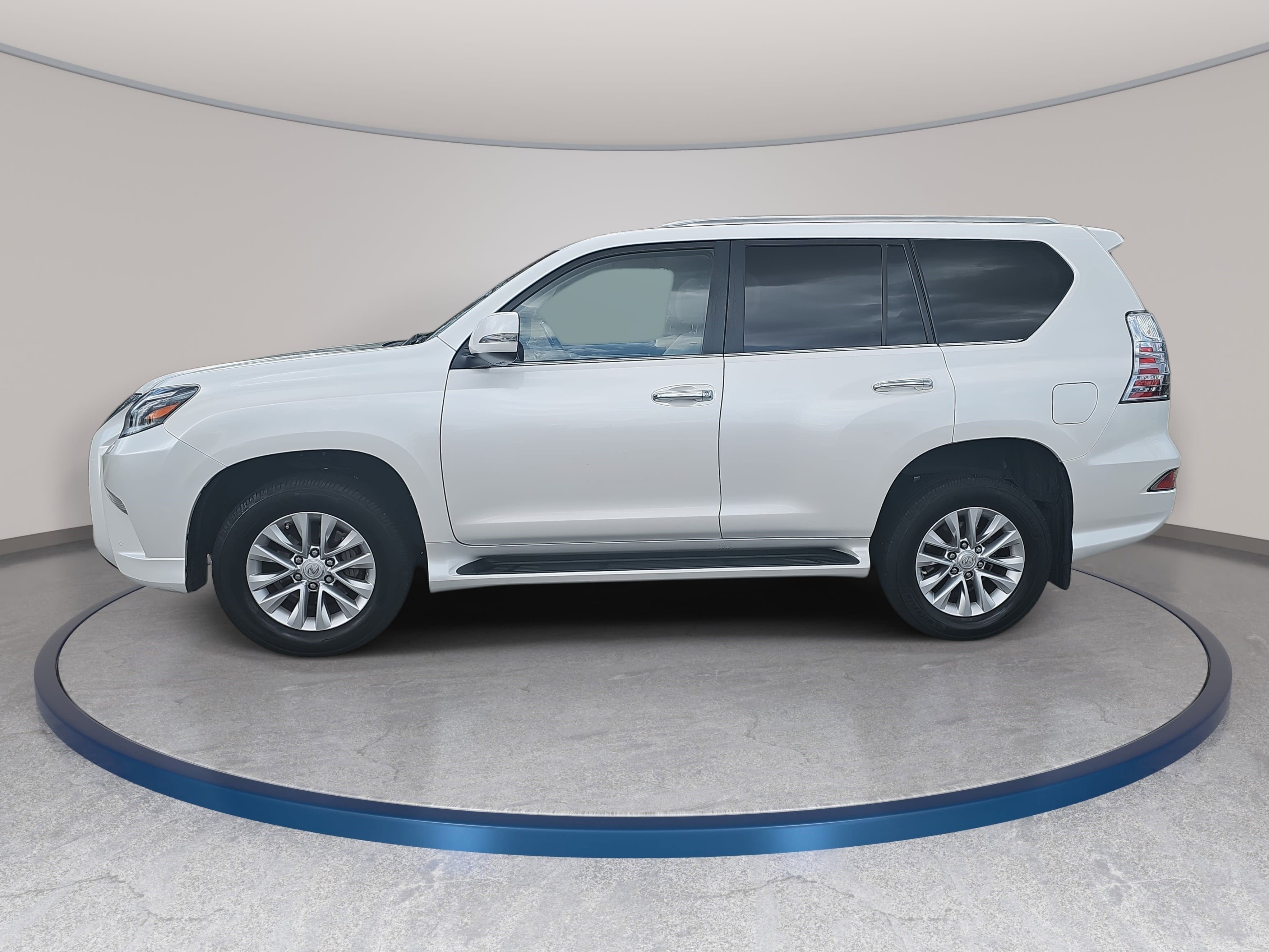 Used 2023 Lexus GX 460 Premium image 8