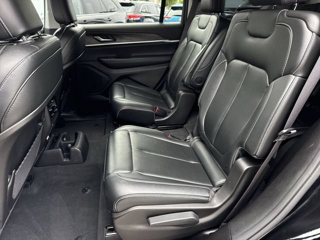 Used 2024 Jeep Grand Cherokee L Limited RWD image 23