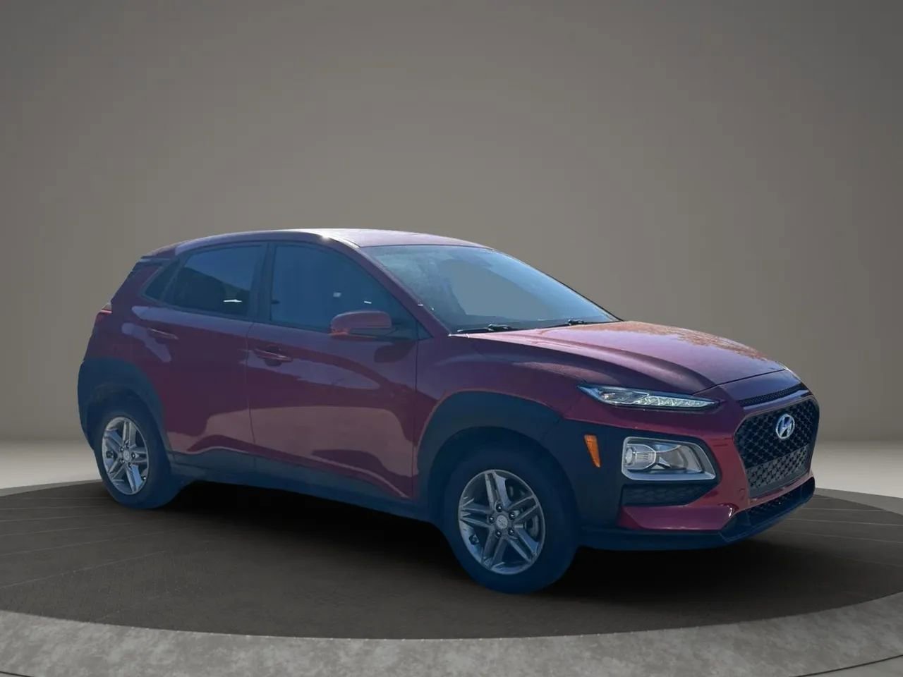Used 2019 Hyundai Kona SE image 12
