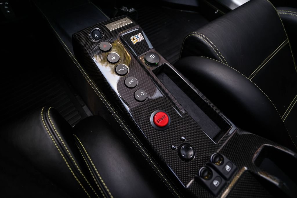 Used 2004 Ferrari 360 Challenge Stradale RWD image 43