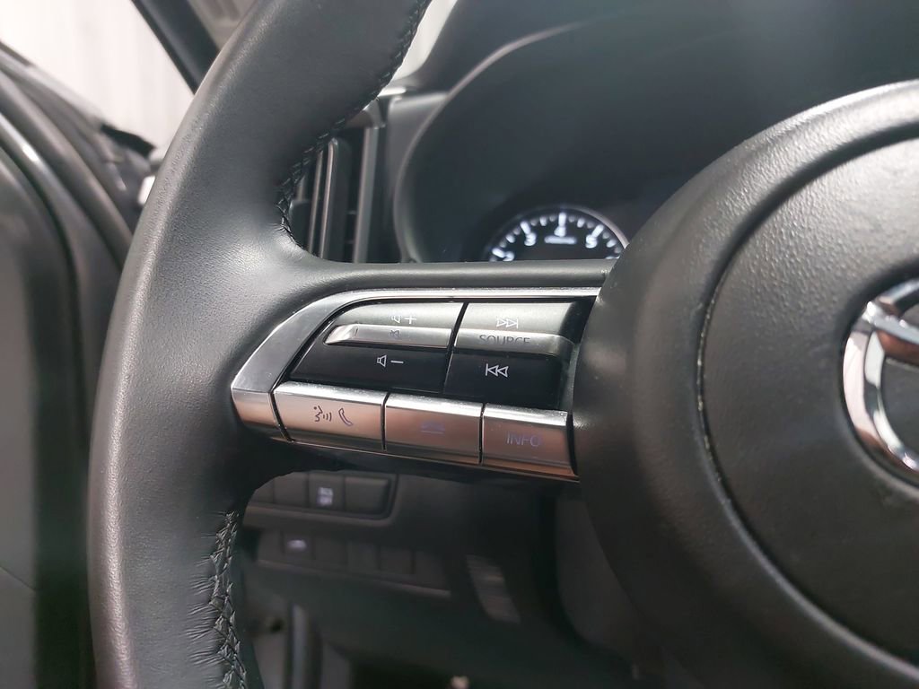 Used 2025 MAZDA CX-50 AWD 2.5 S w/ Preferred Package image 17