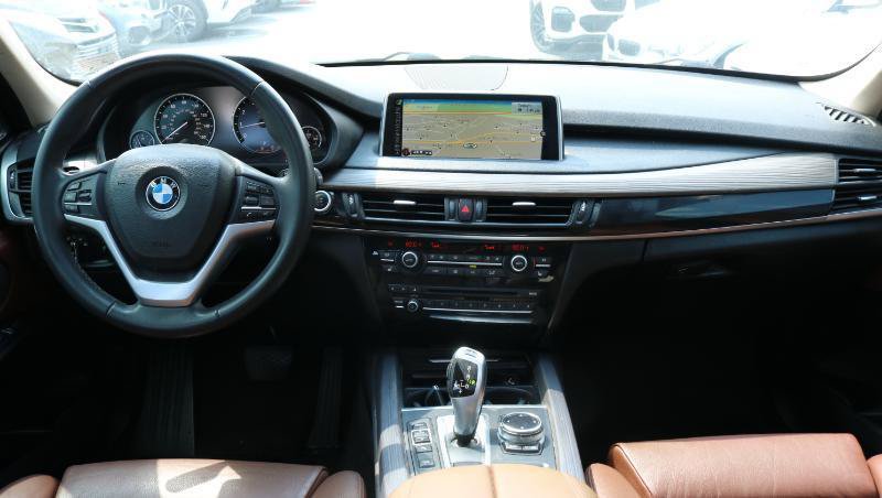 Used 2015 BMW X5 xDrive35i AWD/4WD image 20