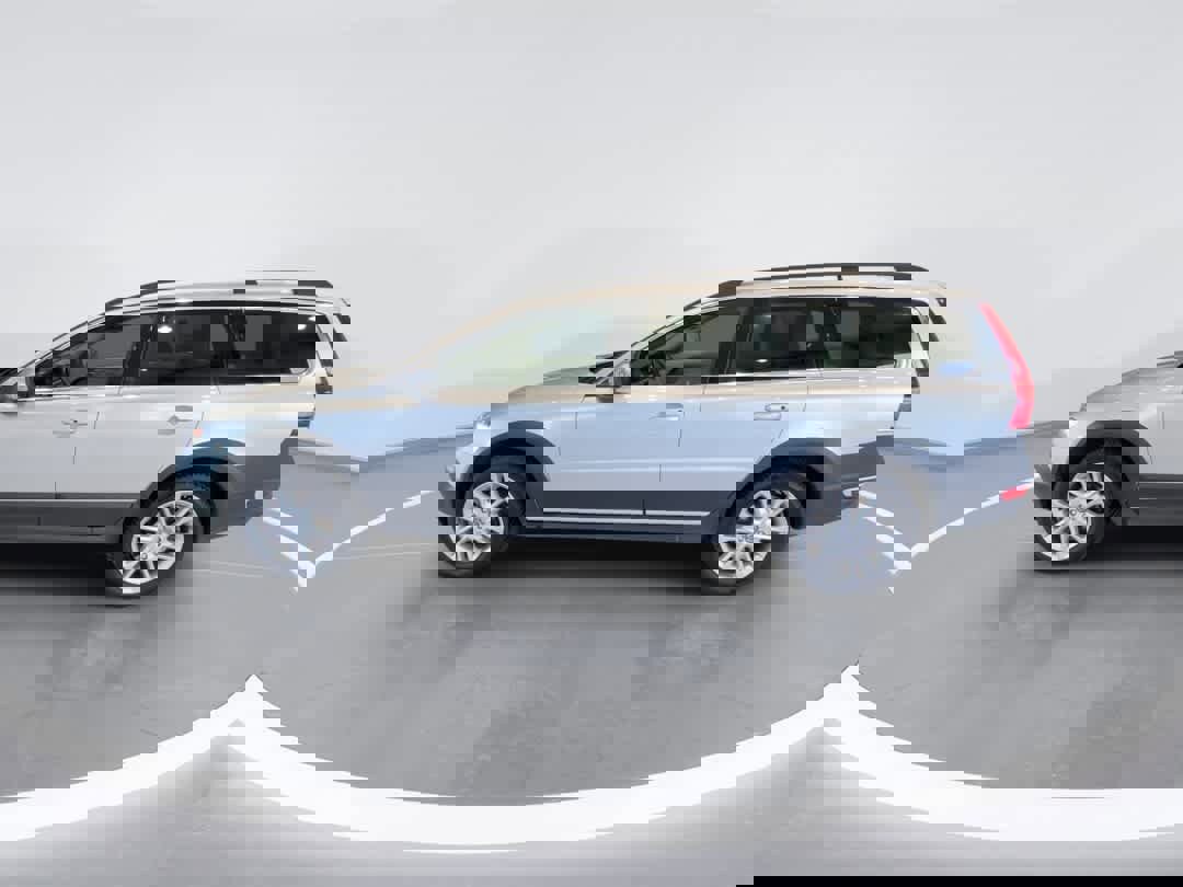 Used 2016 Volvo XC70 T5 Premier w/ Proximity Package image 5