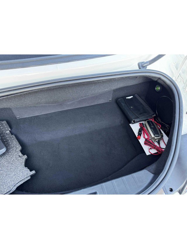 Used 2018 Mercedes-Benz AMG GT Roadster image 61