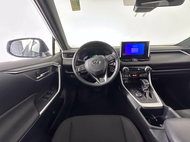 Certified 2023 Toyota RAV4 SE w/ Weather & Moonroof Package AWD/4WD image 23