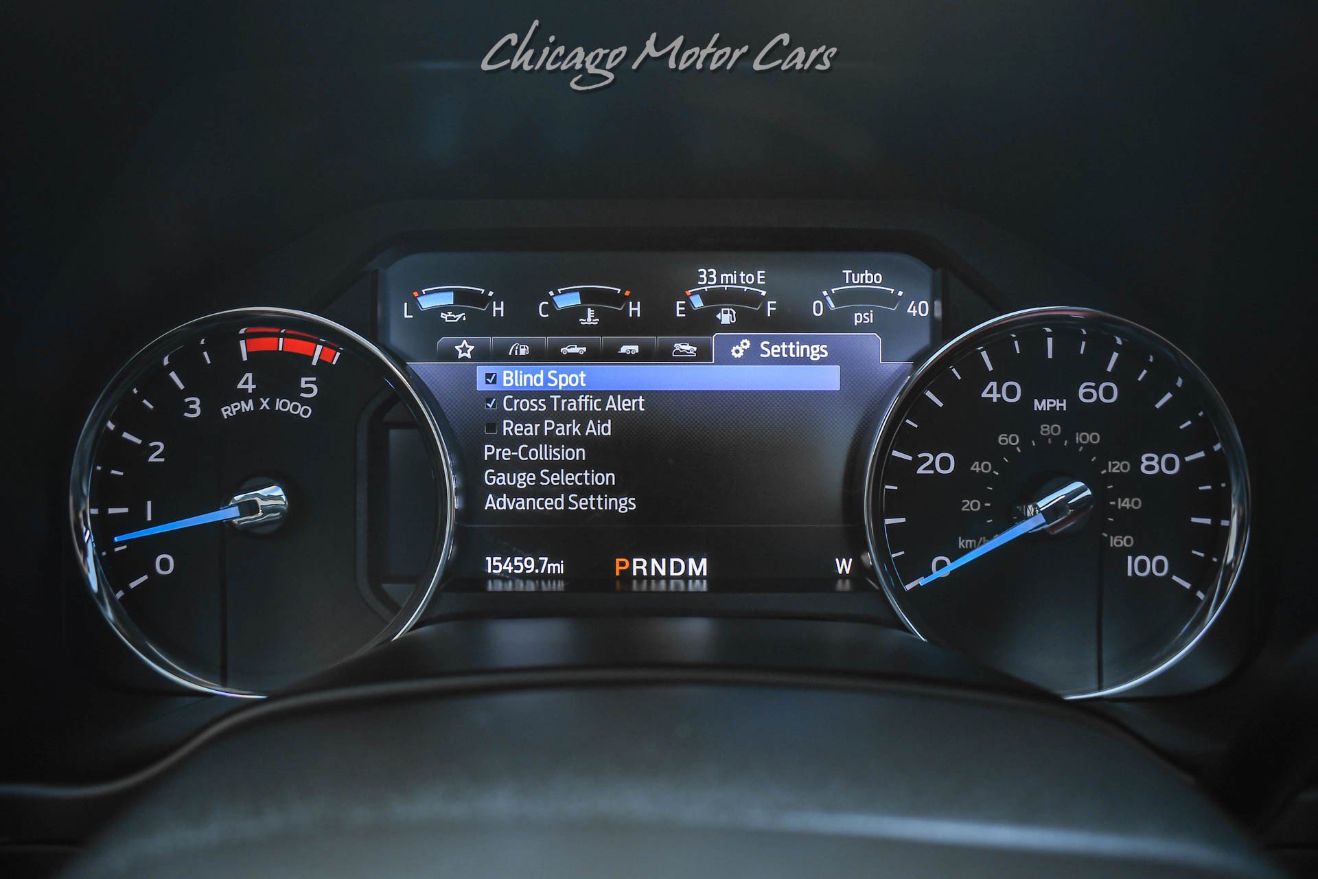 Used 2021 Ford F250 Lariat w/ Lariat Ultimate Package AWD/4WD image 11