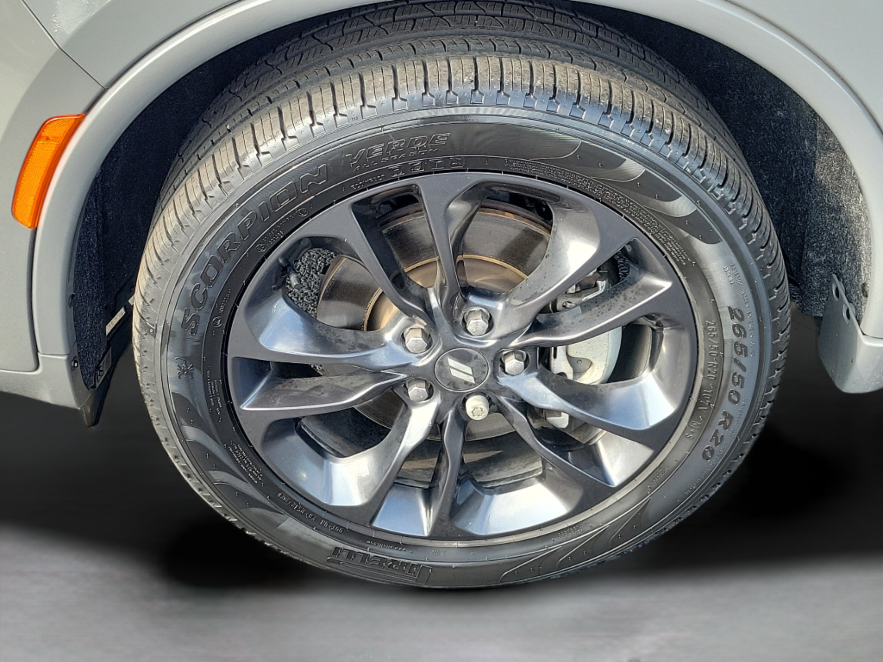 Used 2023 Dodge Durango GT AWD/4WD image 7