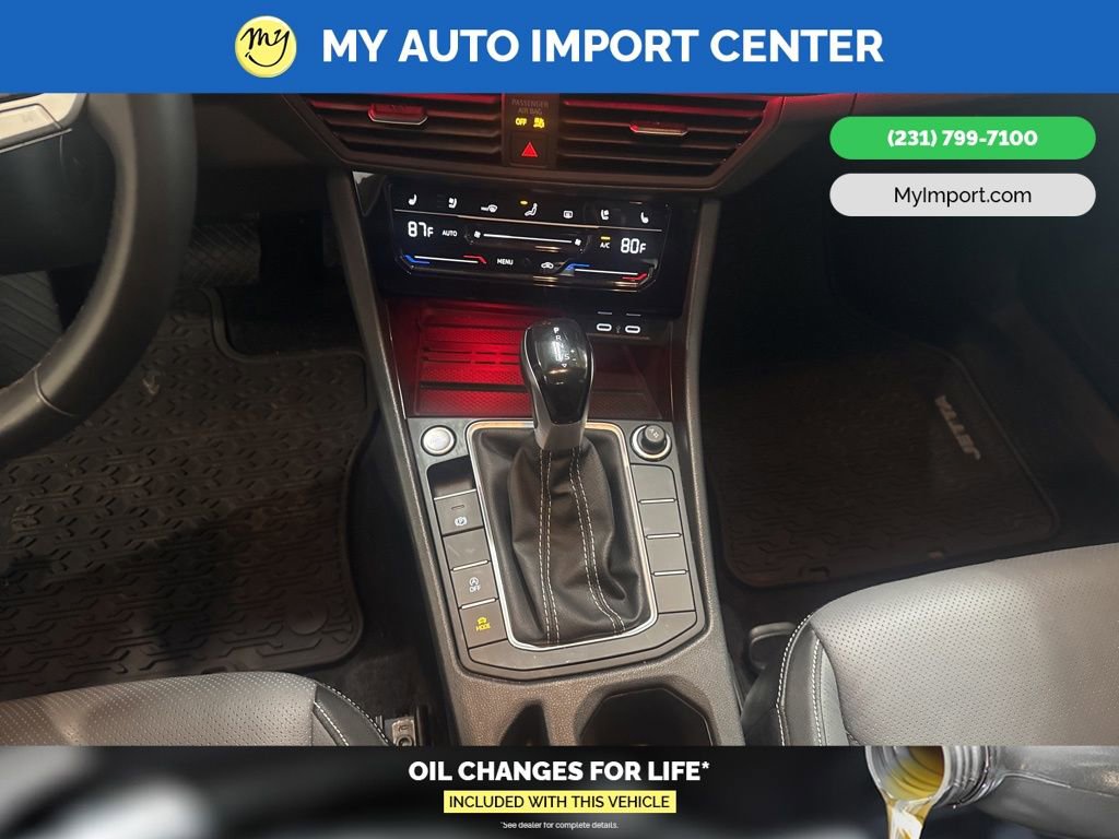 Used 2025 Volkswagen Jetta SEL image 23
