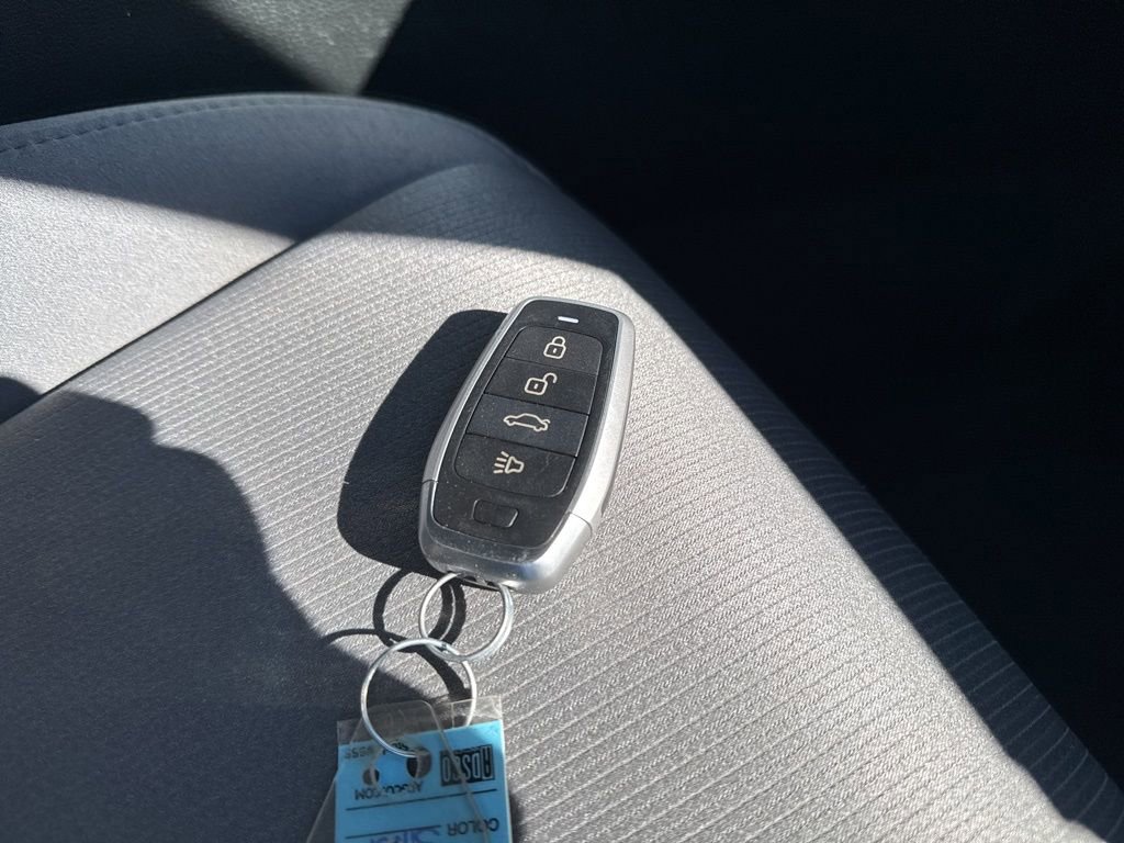 Used 2018 Honda Accord LX image 36