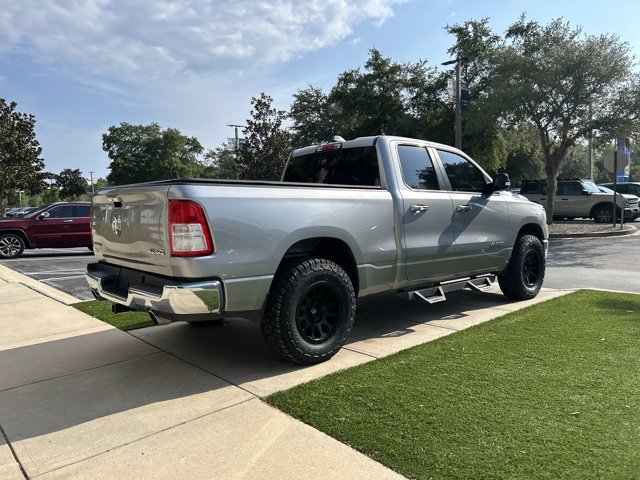 Used 2019 RAM 1500 Big Horn AWD/4WD image 5