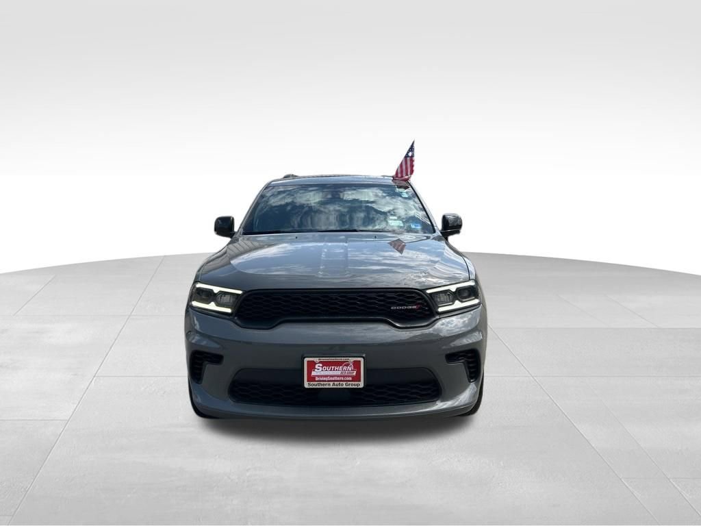 Used 2024 Dodge Durango GT image 9