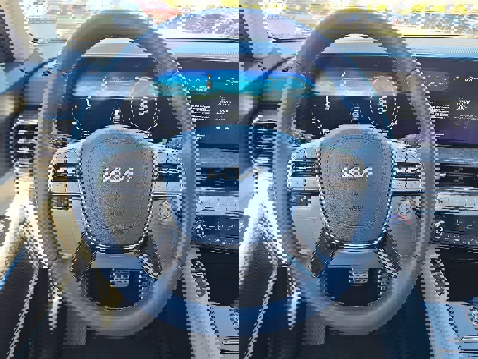 Certified 2025 Kia Telluride SX image 23