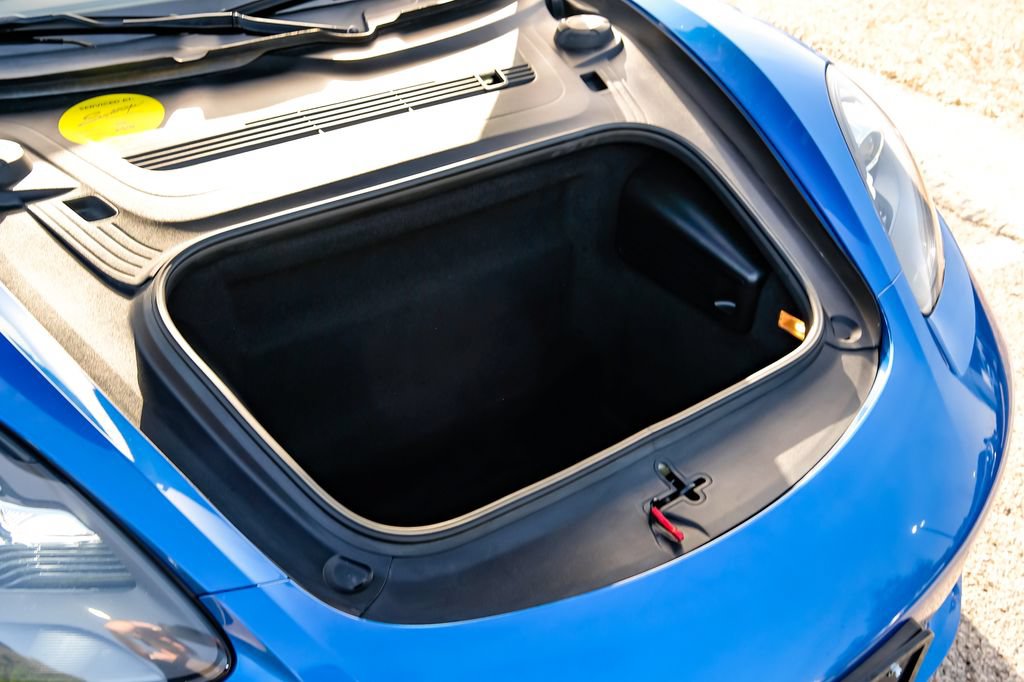 Used 2017 Porsche 718 Cayman RWD image 37