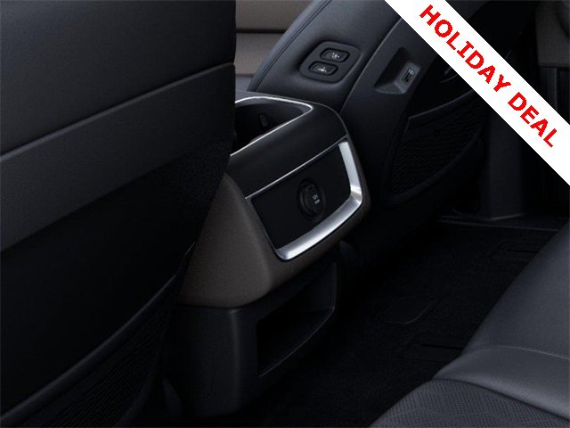 New 2026 Kia Carnival EX image 26