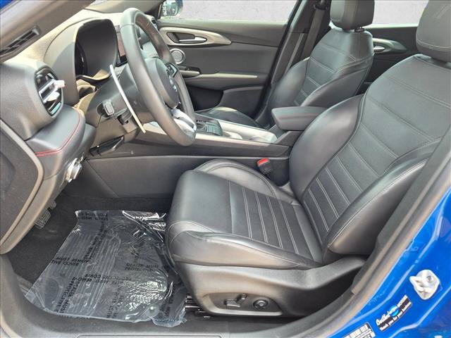Used 2024 Dodge Hornet R/T Plus AWD/4WD image 17