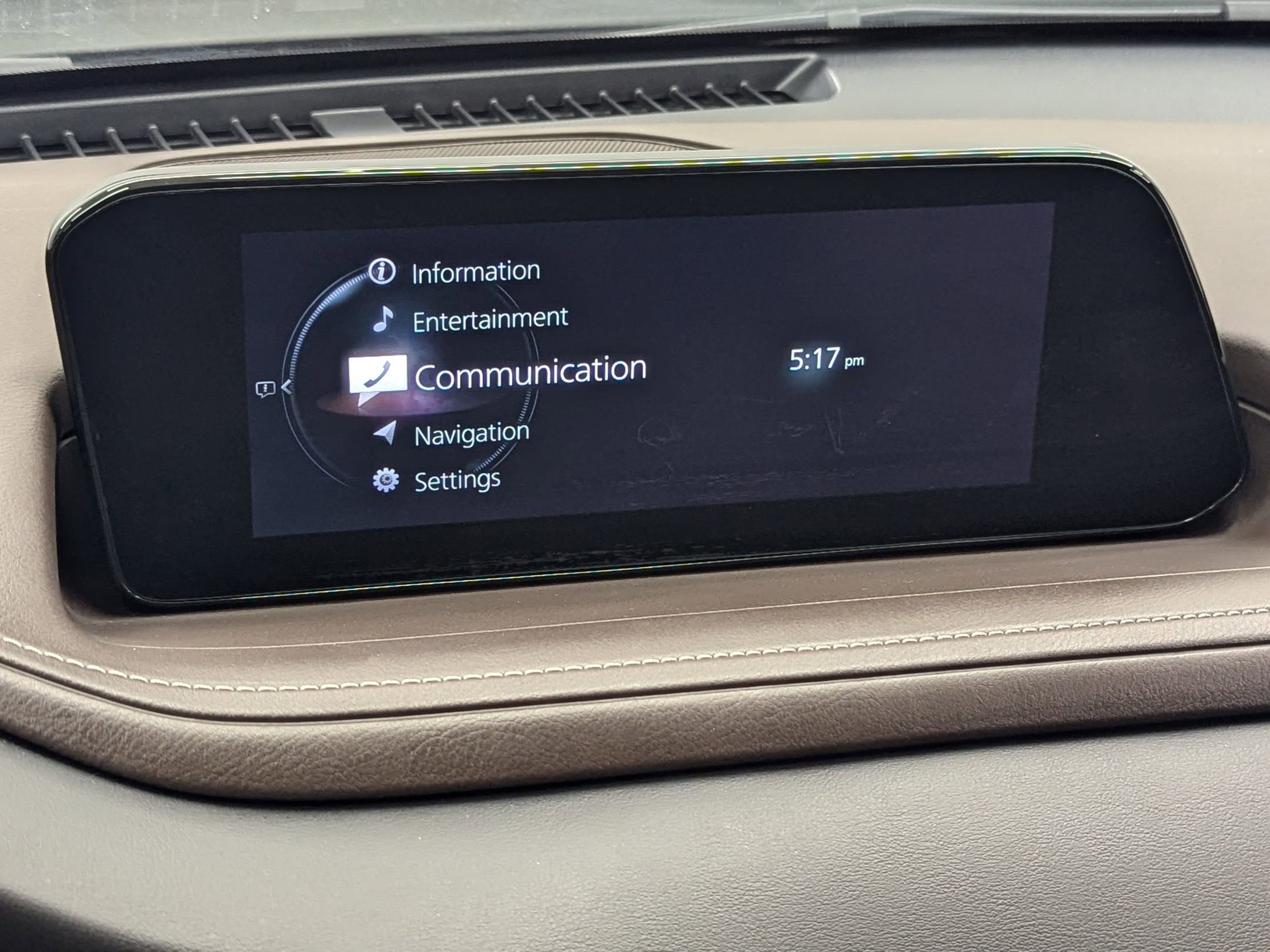 Used 2020 MAZDA CX-30 AWD w/ Premium Package image 26