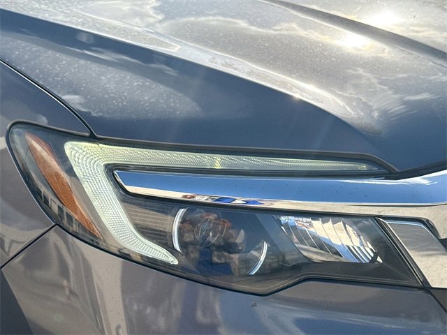 Used 2022 Honda Pilot EX-L image 35