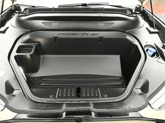Used 2025 Ford Mustang Mach-E Premium image 30