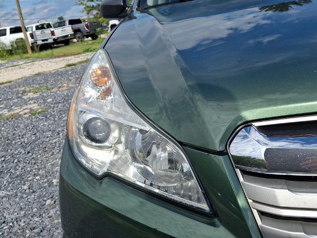 Used 2013 Subaru Outback 2.5i AWD/4WD image 12