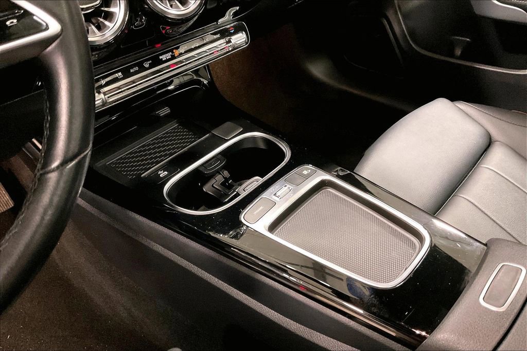 Used 2024 Mercedes-Benz CLA 250 4MATIC image 18