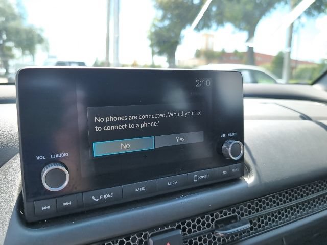 Used 2023 Honda HR-V Sport image 16