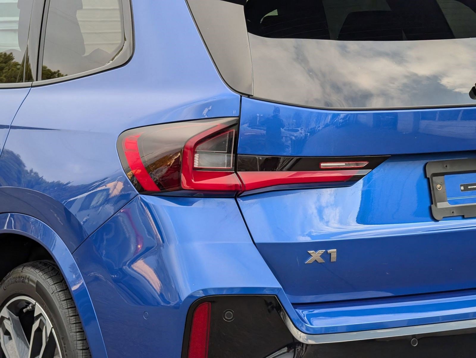 Used 2025 BMW X1 M35i image 13