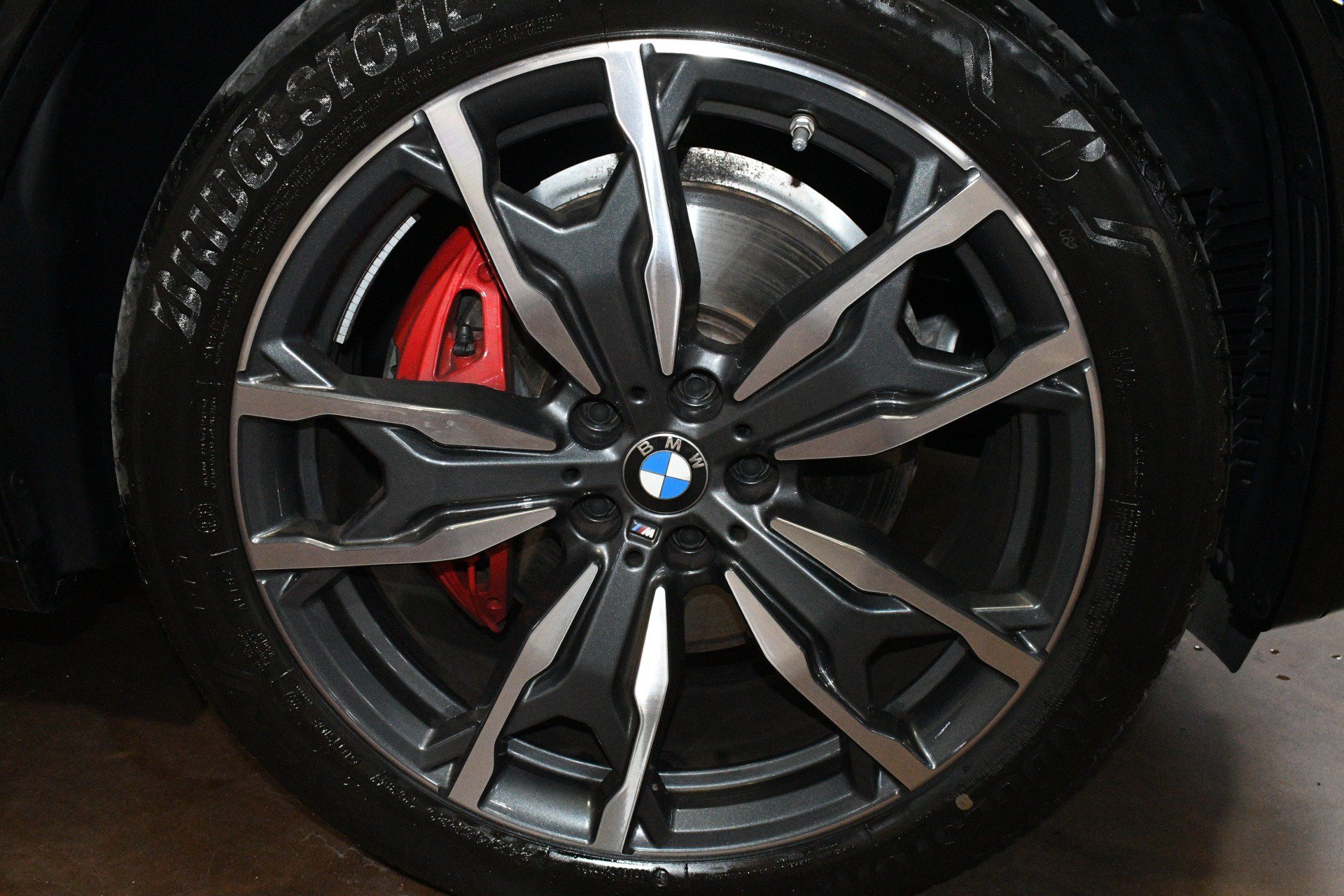 Used 2024 BMW X3 M40i AWD/4WD image 66