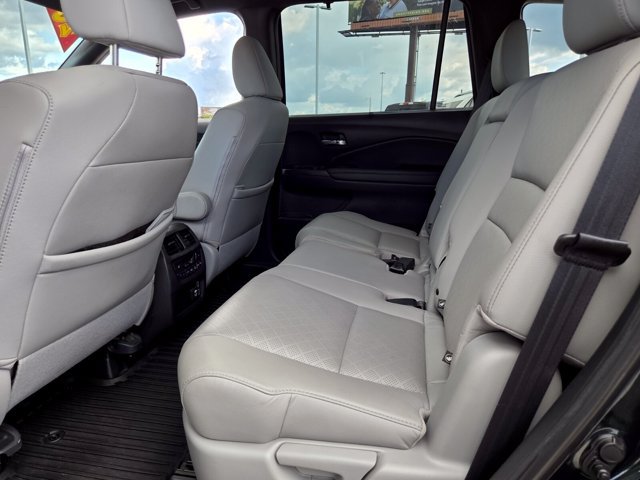Used 2020 Honda Passport Touring image 6