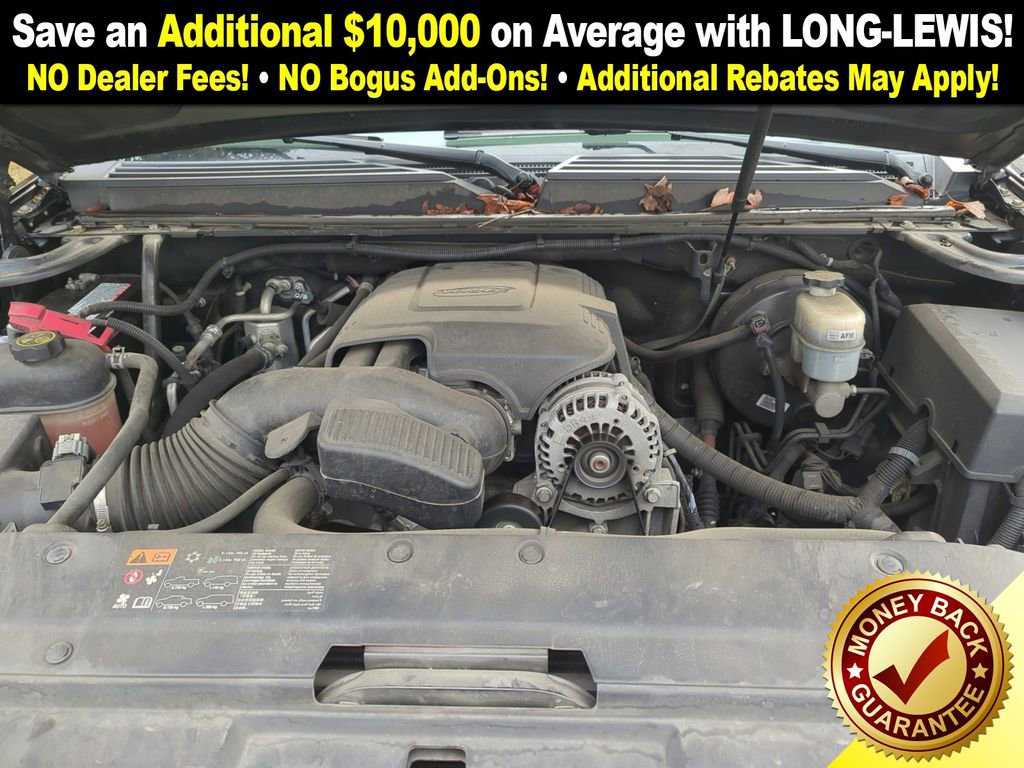 Used 2012 GMC Yukon Denali image 25