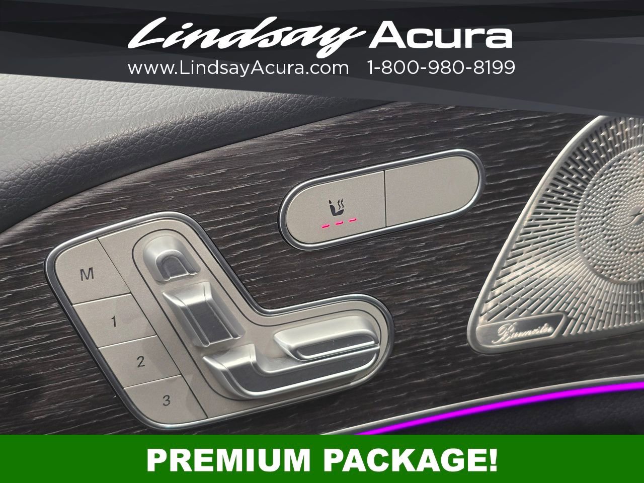 Used 2021 Mercedes-Benz GLE 450 4MATIC w/ Premium Package image 17