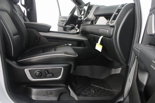 New 2026 RAM 1500 Laramie image 23