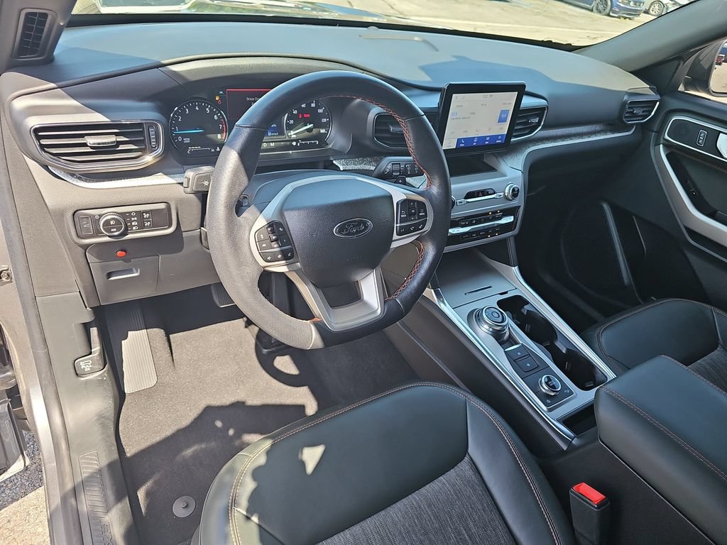 Certified 2023 Ford Explorer Timberline AWD/4WD image 16