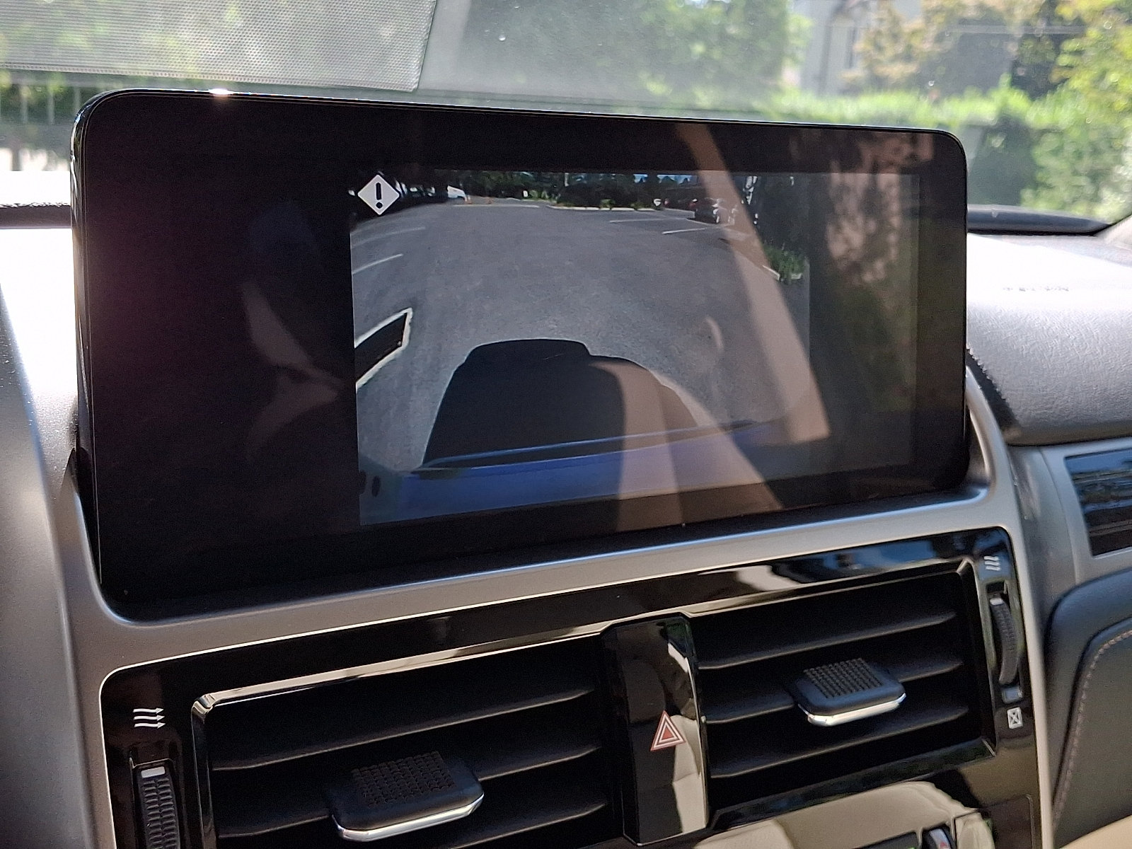 Certified 2023 Lexus GX 460 Premium w/ Premium Package AWD/4WD image 19