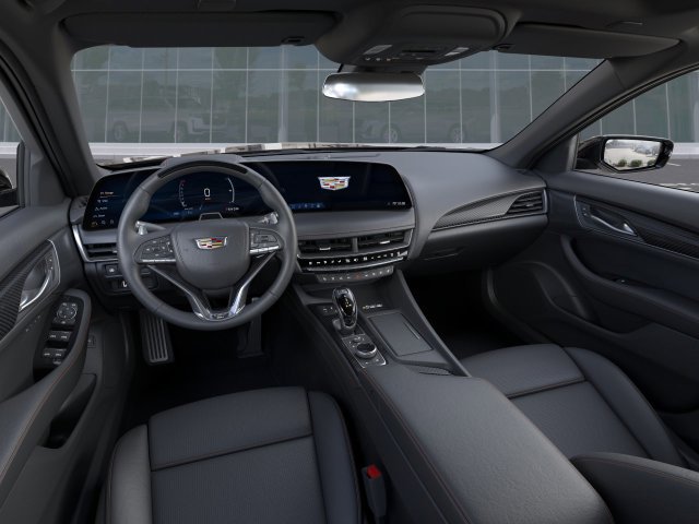 New 2026 Cadillac CT5 Sport RWD image 15