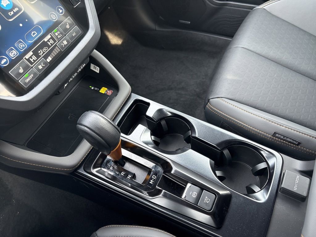 New 2026 Subaru Forester Wilderness image 18