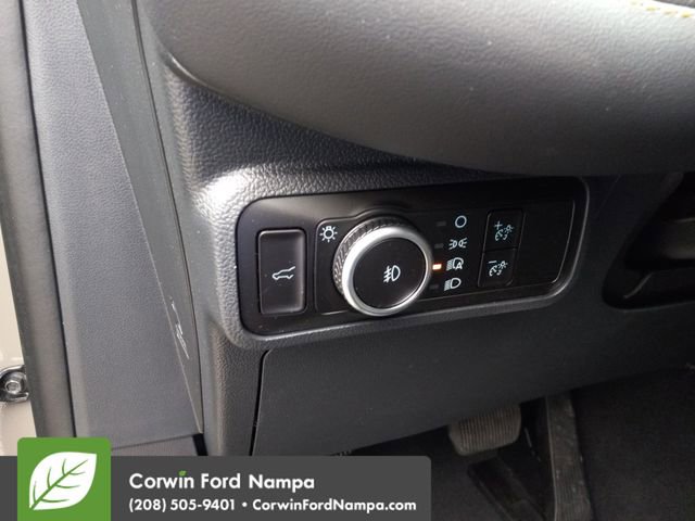 New 2026 Ford Explorer Tremor w/ Tremor Ultimate Package image 13