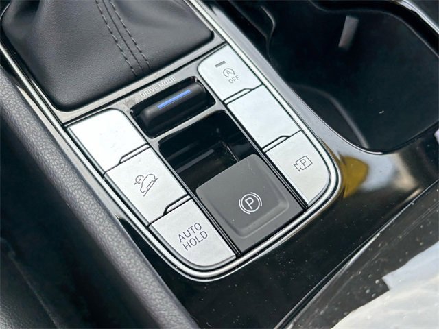 Used 2025 Hyundai Tucson SEL image 27
