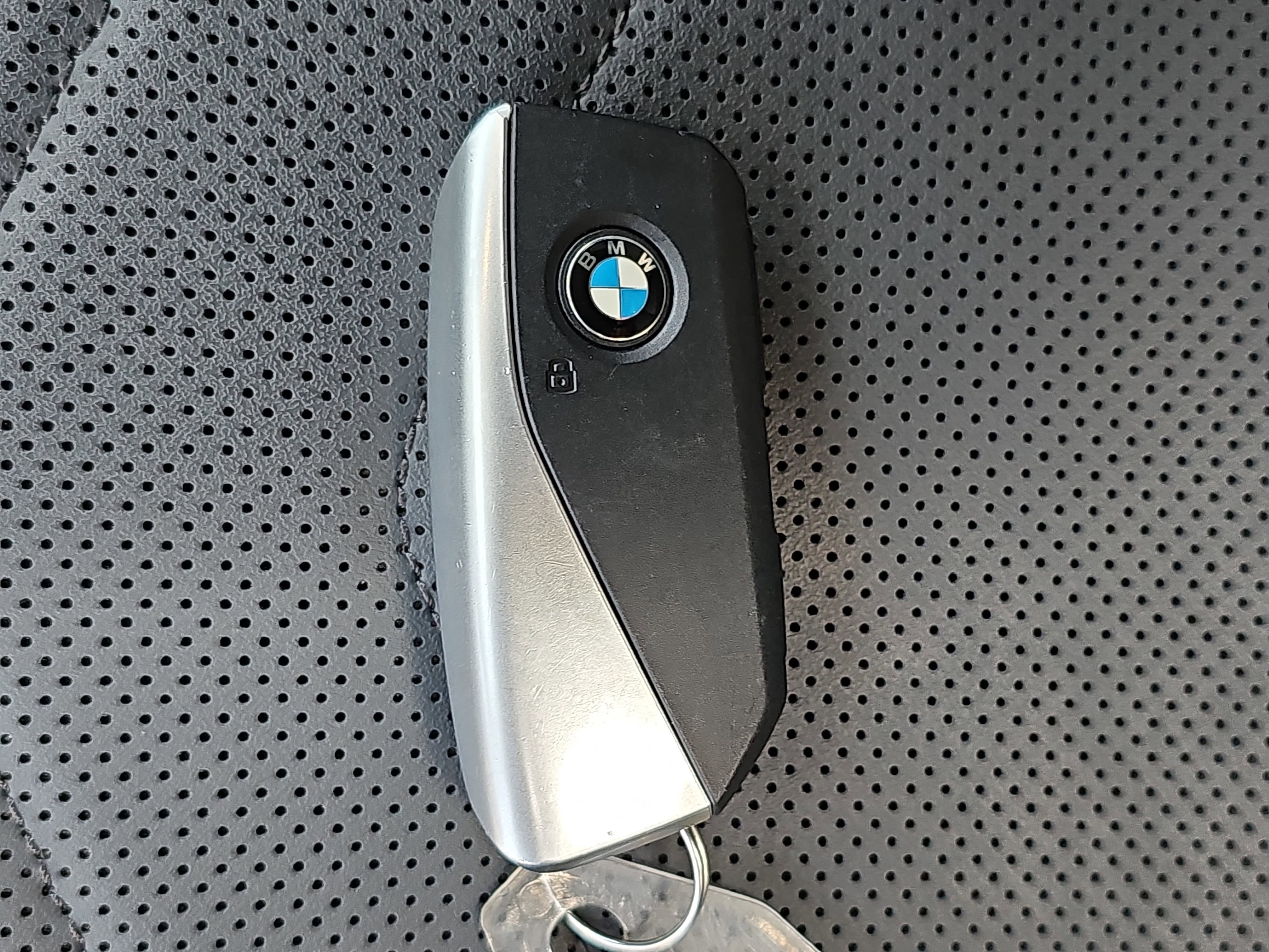Used 2025 BMW 228i xDrive w/ M Sport Package AWD/4WD image 36