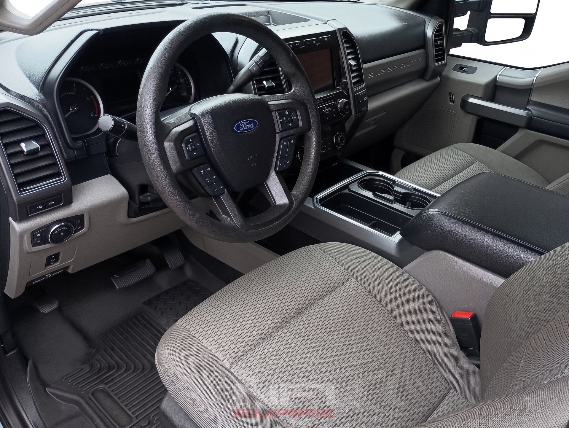 Used 2020 Ford F250 XLT w/ XLT Premium Package AWD/4WD image 23