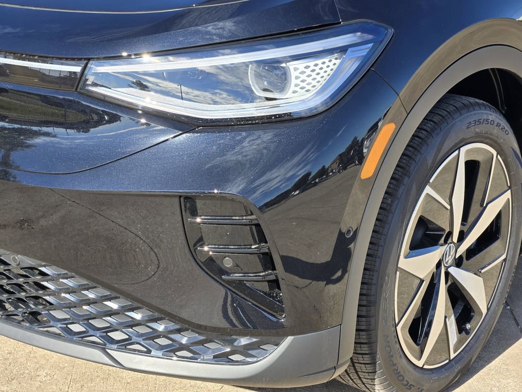 New 2025 Volkswagen ID.4 Pro S image 6