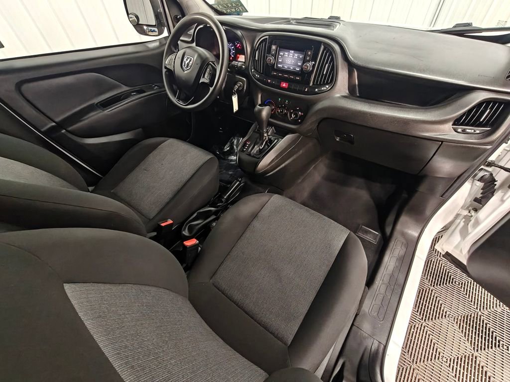 Used 2022 RAM ProMaster City Wagon image 21