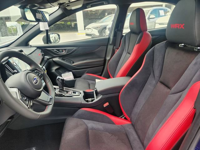 New 2025 Subaru WRX Limited image 11