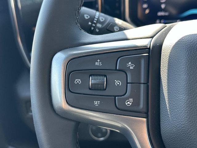 New 2026 Chevrolet Silverado 1500 LT w/ Safety Package AWD/4WD image 23