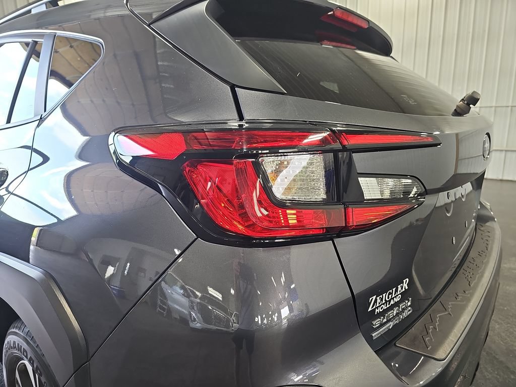 Used 2024 Subaru Crosstrek 2.0i Premium AWD/4WD image 65