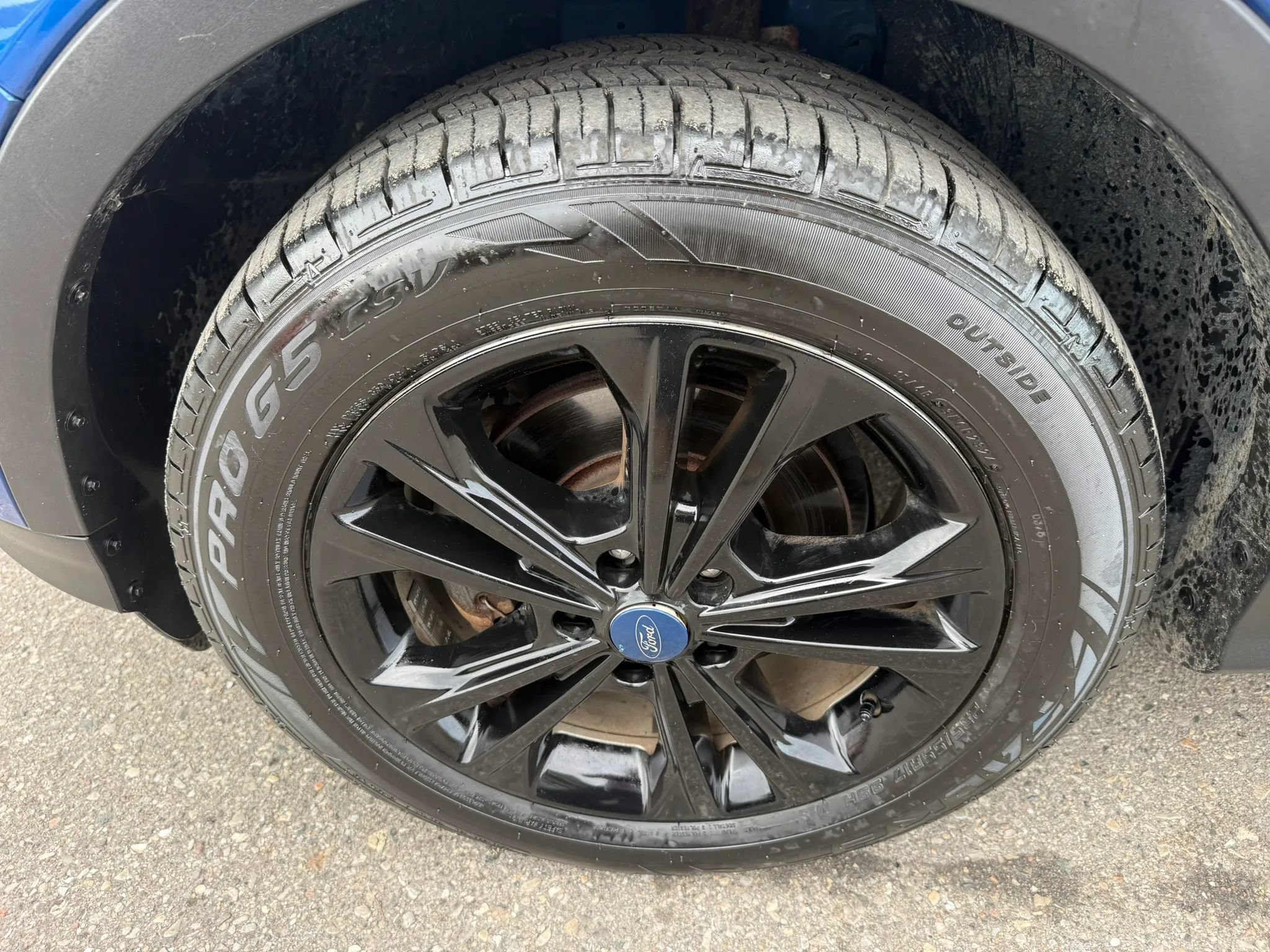 Used 2019 Ford Escape SE FWD image 9